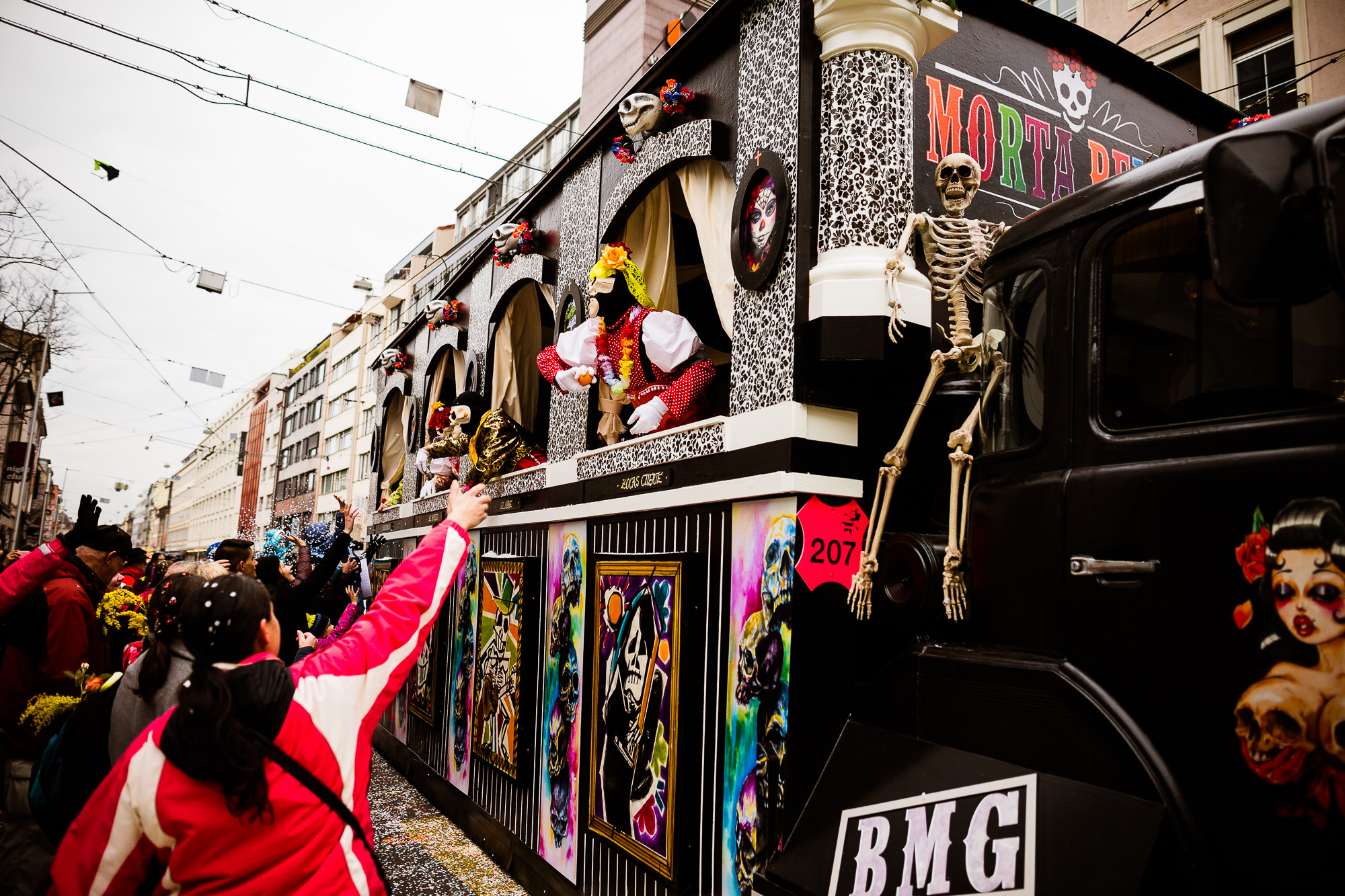 Export x3 1DX 7052 Basler Fasnacht 2016